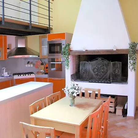 Casa de Férias Nel Cuore *